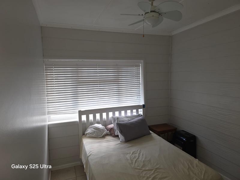 To Let 3 Bedroom Property for Rent in Klein Brak Western Cape